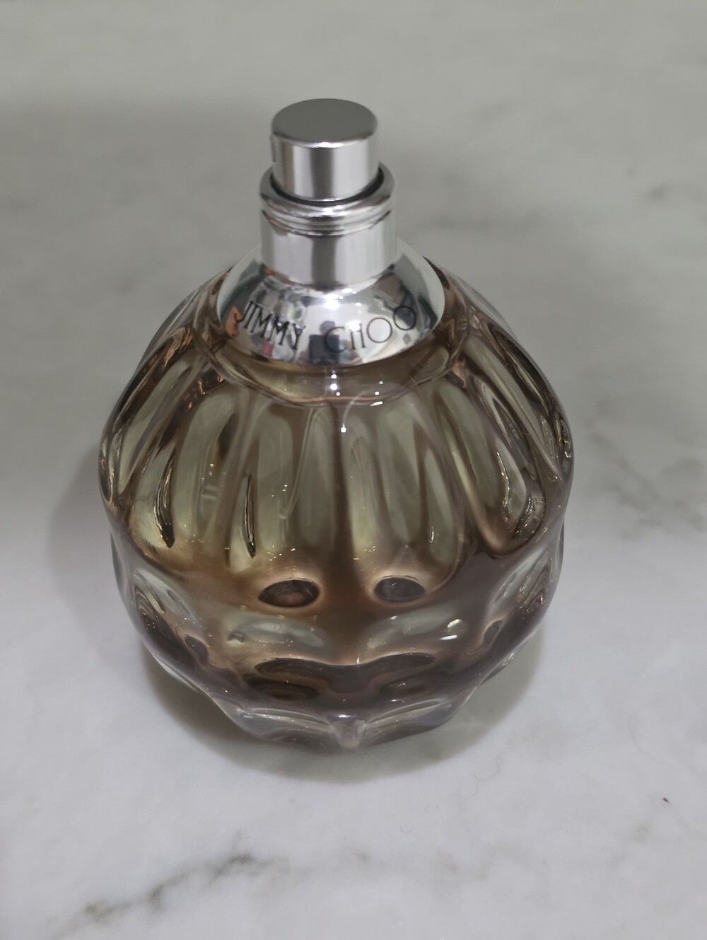 Brand New Jimmy Choo Perfume 3.3 Fl Oz